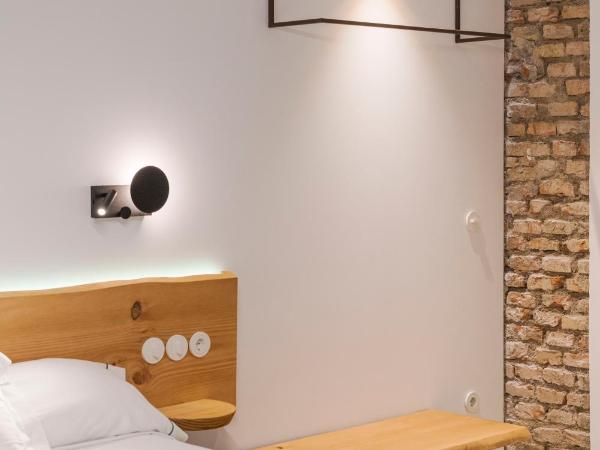 La Moderna Suites : photo 8 de la chambre suite exécutive