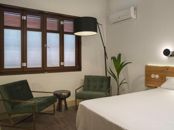 La Moderna Suites : photo 3 de la chambre suite exécutive