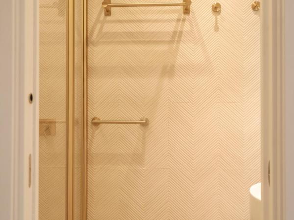 La Moderna Suites : photo 8 de la chambre suite junior