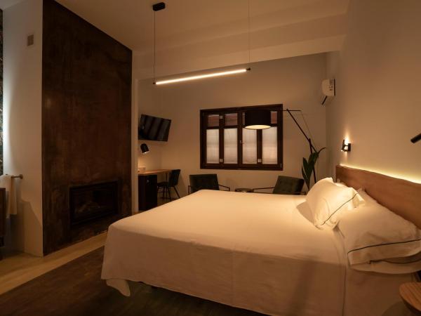 La Moderna Suites : photo 7 de la chambre suite exécutive