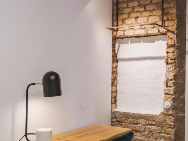 La Moderna Suites : photo 1 de la chambre suite standard