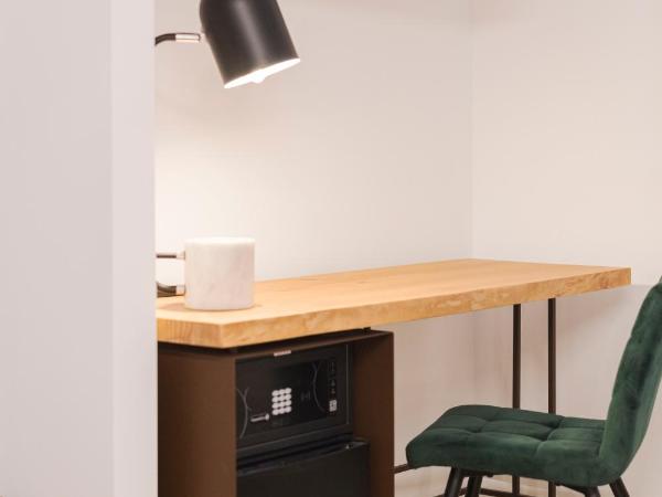 La Moderna Suites : photo 5 de la chambre suite exécutive