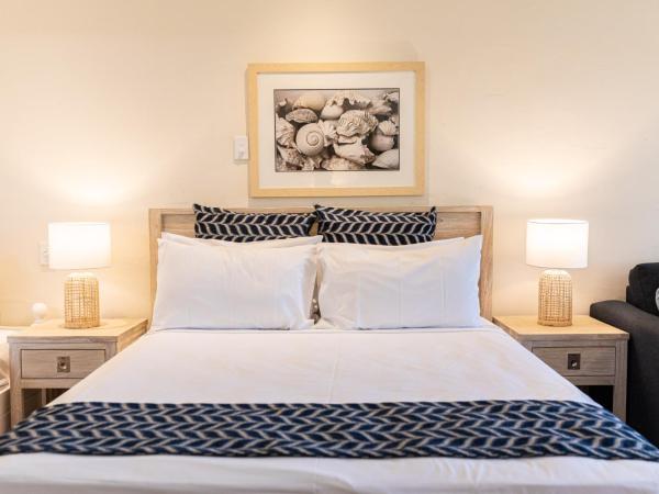 Club Tropical Resort - Official Onsite Reception & Check In : photo 4 de la chambre chambre triple supérieure