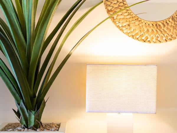 Club Tropical Resort - Official Onsite Reception & Check In : photo 5 de la chambre chambre triple supérieure