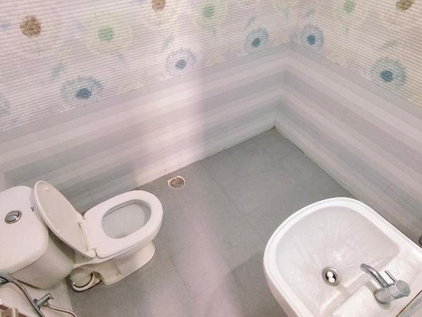 GAYATHRI HEIGHTS SERVICED APARTMENTS & APARTMENT HOTEL In HYDERABAD : photo 8 de la chambre chambre deluxe