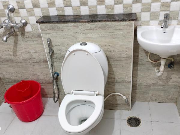 GAYATHRI HEIGHTS SERVICED APARTMENTS & APARTMENT HOTEL In HYDERABAD : photo 10 de la chambre chambre deluxe