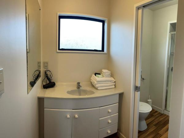 Rayland Epsom Motel : photo 6 de la chambre chambre familiale