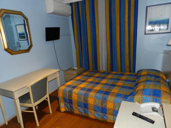 Antares hostel : photo 1 de la chambre chambre simple classique