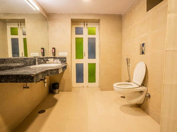 The Marwar Hotel & Gardens : photo 5 de la chambre chambre double deluxe