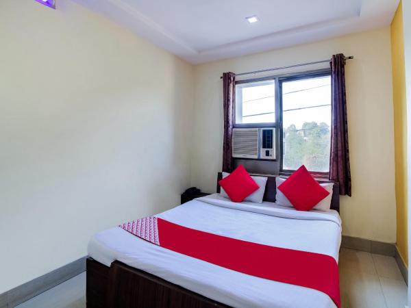 Hotel O Anupam : photo 1 de la chambre chambre triple classique