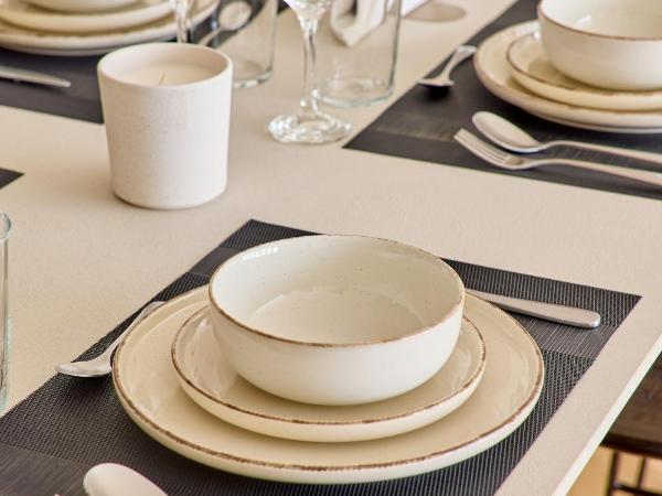 The Samirah Luxury Residences in Elliniko : photo 7 de la chambre appartement 2 chambres avec balcon