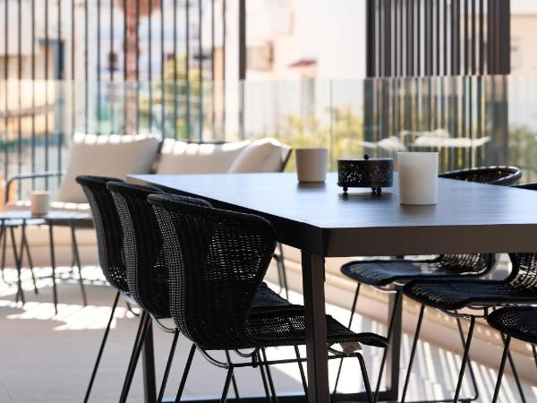 The Samirah Luxury Residences in Elliniko : photo 10 de la chambre appartement 2 chambres deluxe avec balcon