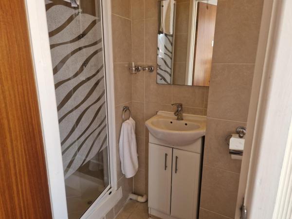 The Newlands : photo 2 de la chambre chambre lit king-size