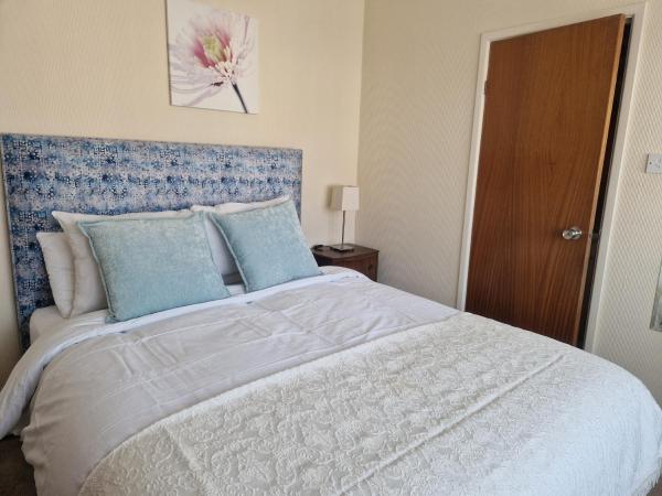 The Newlands : photo 5 de la chambre chambre lit king-size