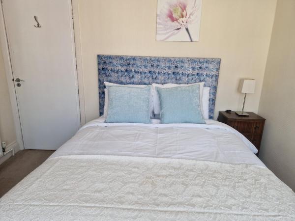 The Newlands : photo 6 de la chambre chambre lit king-size