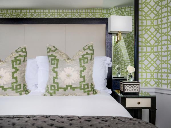 The Kensington Hotel : photo 6 de la chambre petite chambre double