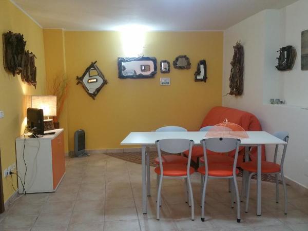 Il Sogno di Alghero - Adults Only : photo 7 de la chambre appartement 2 chambres (4 adultes)