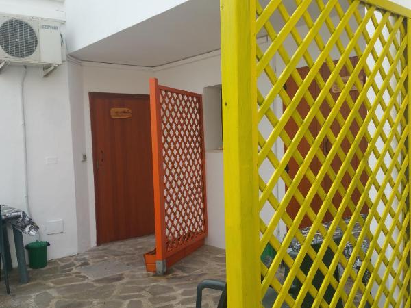 Il Sogno di Alghero - Adults Only : photo 8 de la chambre appartement 2 chambres (4 adultes)