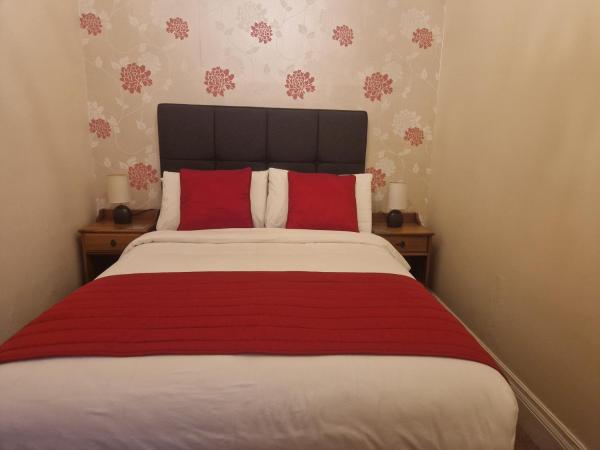 The Newlands : photo 2 de la chambre chambre double standard