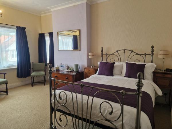 The Newlands : photo 4 de la chambre chambre double