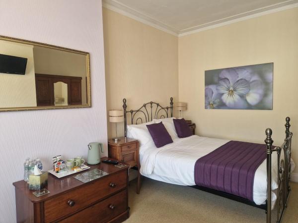 The Newlands : photo 6 de la chambre chambre double