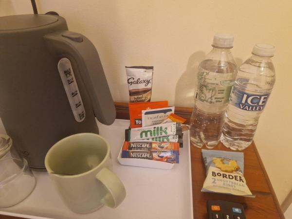 The Newlands : photo 6 de la chambre chambre simple avec baignoire