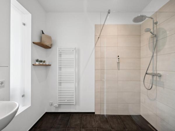 Home and CoLiving Bonn I Aparthotel : photo 6 de la chambre studio supérieur