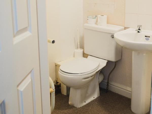 Roundhay, North Leeds Accommodation : photo 4 de la chambre chambre double Économique