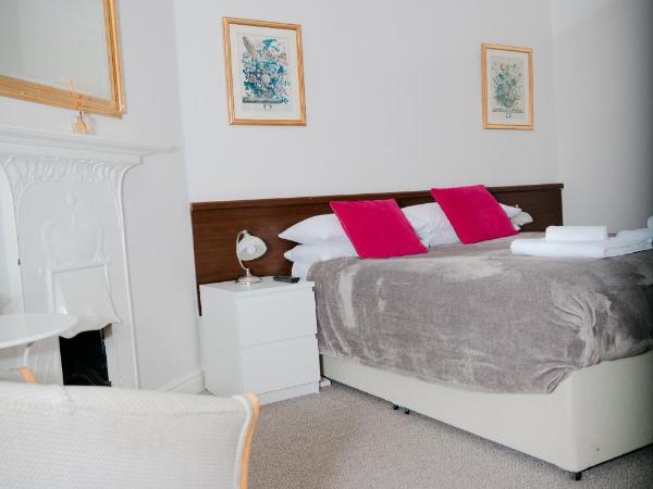 Roundhay, North Leeds Accommodation : photo 6 de la chambre chambre double Économique