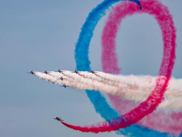 Blackpool - Seaside : photo 9 de la chambre chambre double avec salle de bains privative