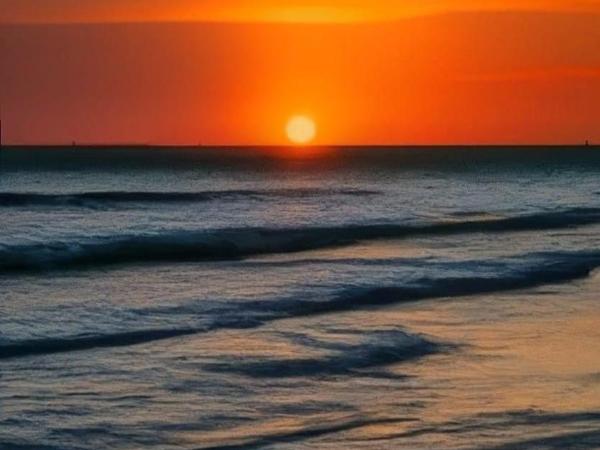 Blackpool - Seaside : photo 10 de la chambre chambre double avec salle de bains privative