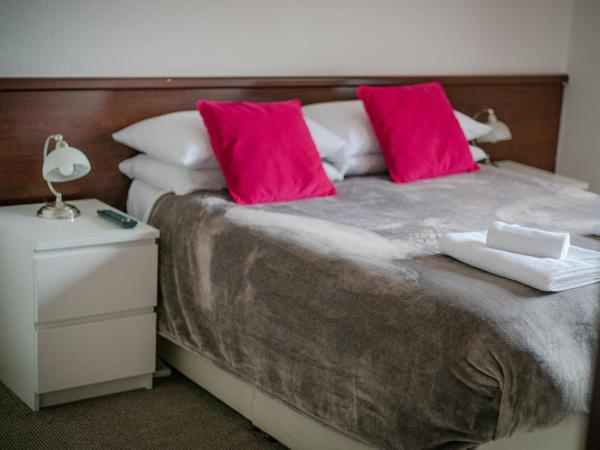 Roundhay, North Leeds Accommodation : photo 3 de la chambre chambre double Économique