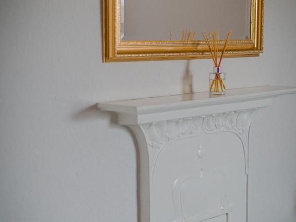 Roundhay, North Leeds Accommodation : photo 2 de la chambre chambre double Économique