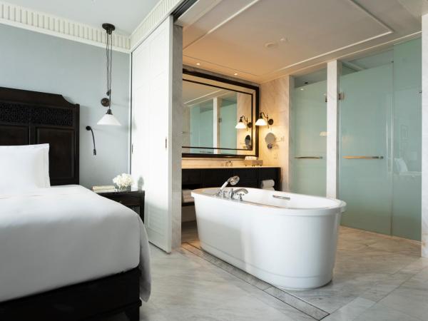 InterContinental Hua Hin Resort, an IHG Hotel : photo 7 de la chambre cosy king room with city view