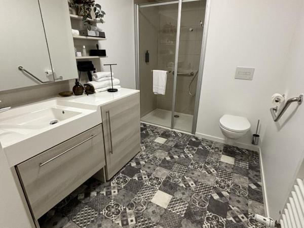 DOMITYS Nancy : photo 3 de la chambre studio