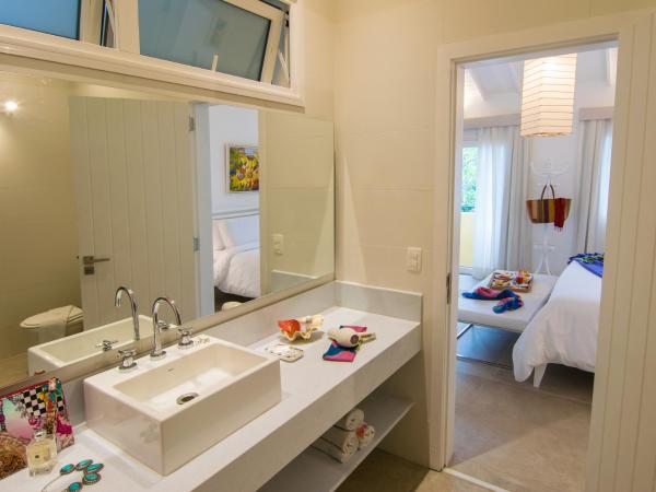 La Chimère Buzios Essence : photo 7 de la chambre chambre double deluxe