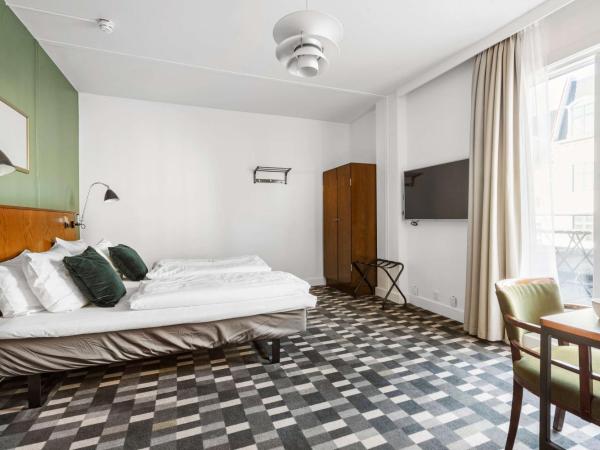 Hotel Astoria, Best Western Signature Collection : photo 4 de la chambre chambre standard avec balcon