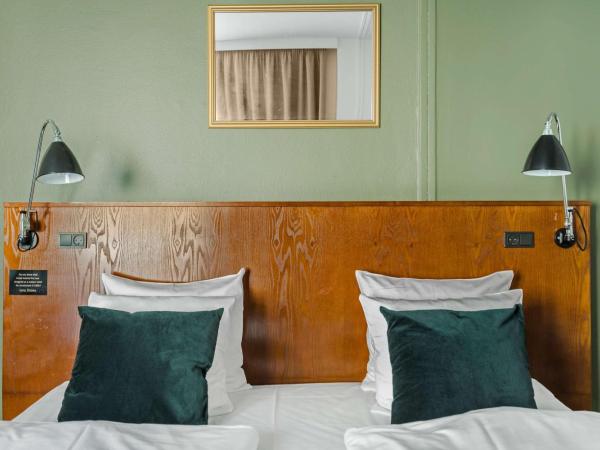 Hotel Astoria, Best Western Signature Collection : photo 1 de la chambre chambre standard avec balcon