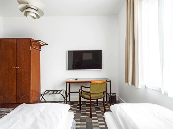 Hotel Astoria, Best Western Signature Collection : photo 2 de la chambre chambre lits jumeaux