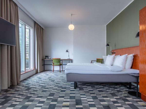 Hotel Astoria, Best Western Signature Collection : photo 5 de la chambre chambre standard avec balcon