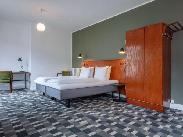 Hotel Astoria, Best Western Signature Collection : photo 6 de la chambre chambre standard avec balcon