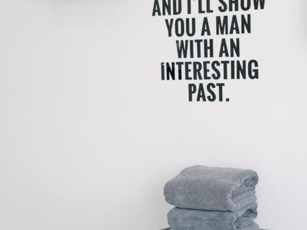 Blu Monkey Phi Phi Island : photo 5 de la chambre chambre lits jumeaux supérieure