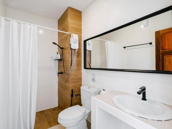 Blu Monkey Phi Phi Island : photo 2 de la chambre chambre lits jumeaux supérieure