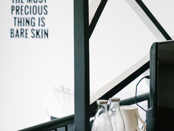 Blu Monkey Phi Phi Island : photo 7 de la chambre hébergement deluxe 3 lits