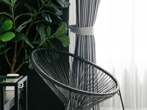 Blu Monkey Phi Phi Island : photo 4 de la chambre hébergement deluxe 3 lits