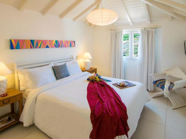 La Chimère Buzios Essence : photo 1 de la chambre chambre standard avec lit double ou 2 lits simples