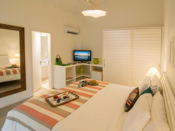 La Chimère Buzios Essence : photo 3 de la chambre chambre supérieure