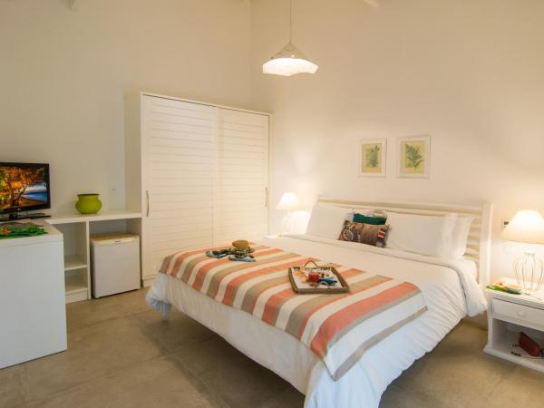 La Chimère Buzios Essence : photo 1 de la chambre chambre supérieure