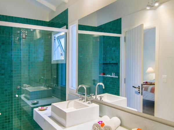 La Chimère Buzios Essence : photo 2 de la chambre chambre supérieure