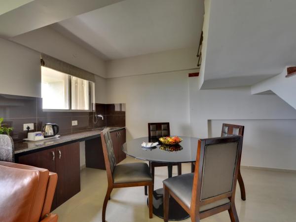 The Fern Residency, Vadgaon - Talegaon, Pune : photo 8 de la chambre fern club suite